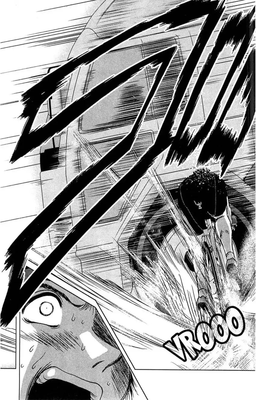 Read Bikings chapter 21 image 40 on Lezhin