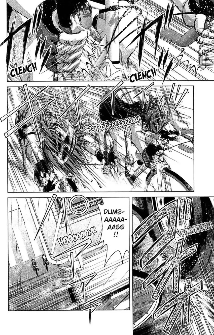 Read Bikings chapter 21 image 41 on Lezhin