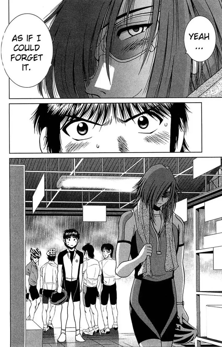 Read Bikings chapter 21 image 45 on Lezhin