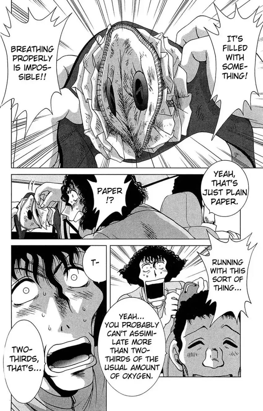 Read Bikings chapter 21 image 5 on Lezhin