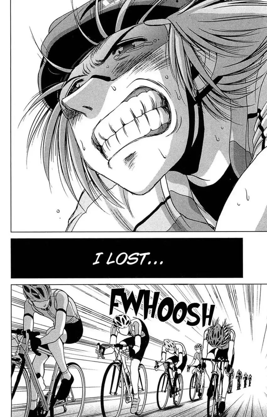 Read Bikings chapter 21 image 9 on Lezhin