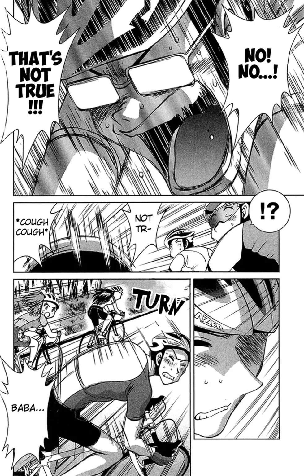 Read Bikings chapter 22.1 image 11 on Lezhin