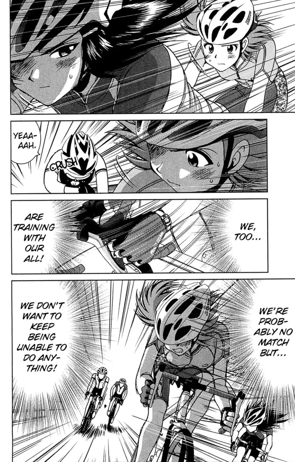 Read Bikings chapter 22.2 image 1 on Lezhin