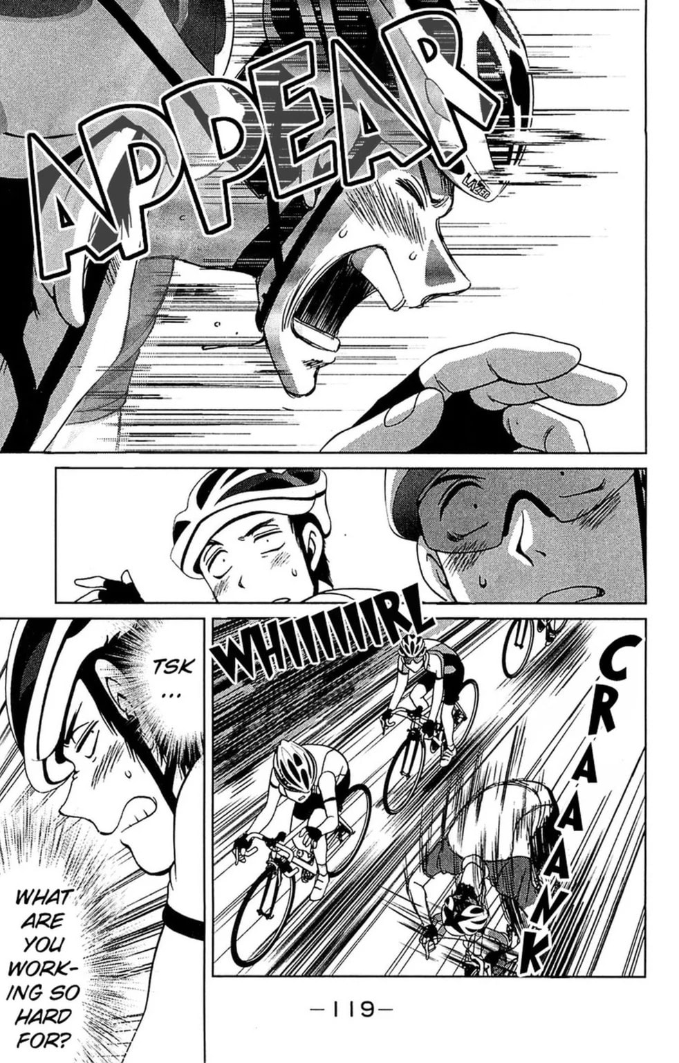 Read Bikings chapter 22.2 image 4 on Lezhin