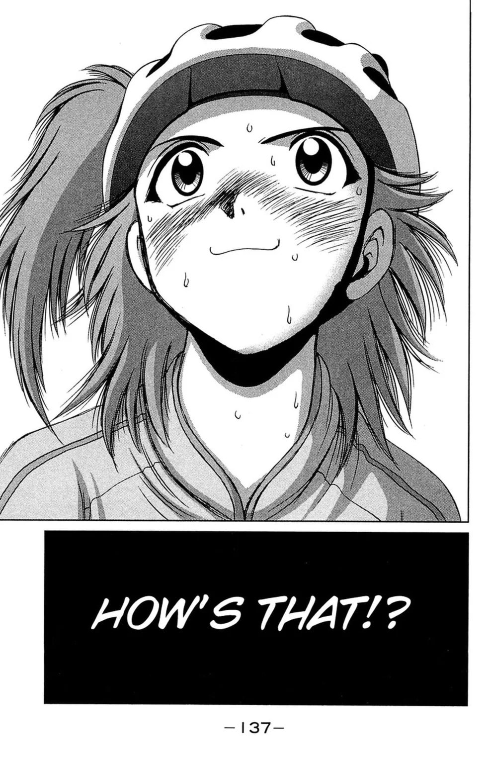 Read Bikings chapter 22.3 image 5 on Lezhin