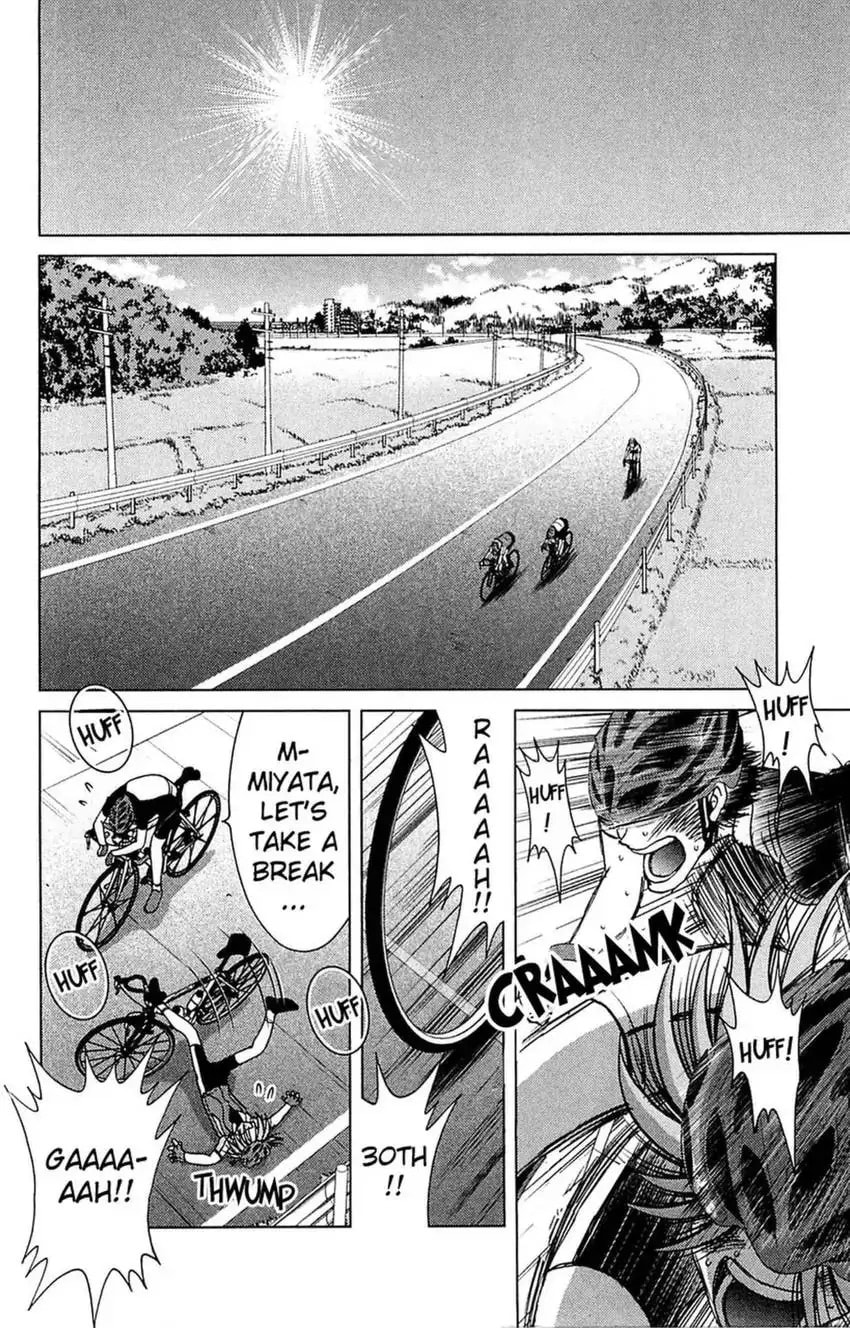 Read Bikings chapter 22 image 1 on Lezhin
