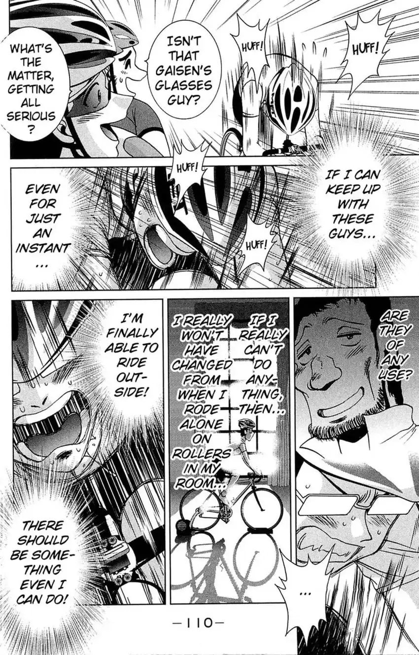 Read Bikings chapter 22 image 11 on Lezhin