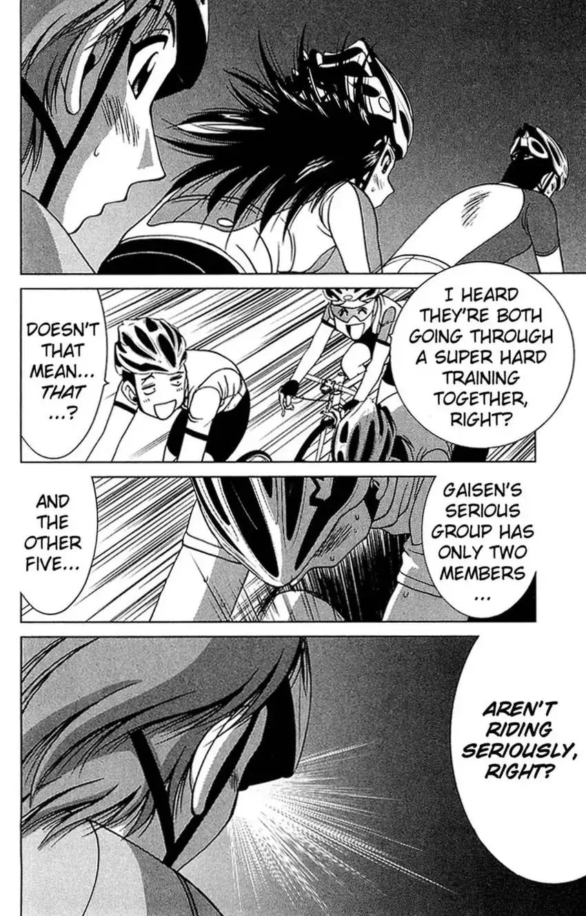 Read Bikings chapter 22 image 13 on Lezhin