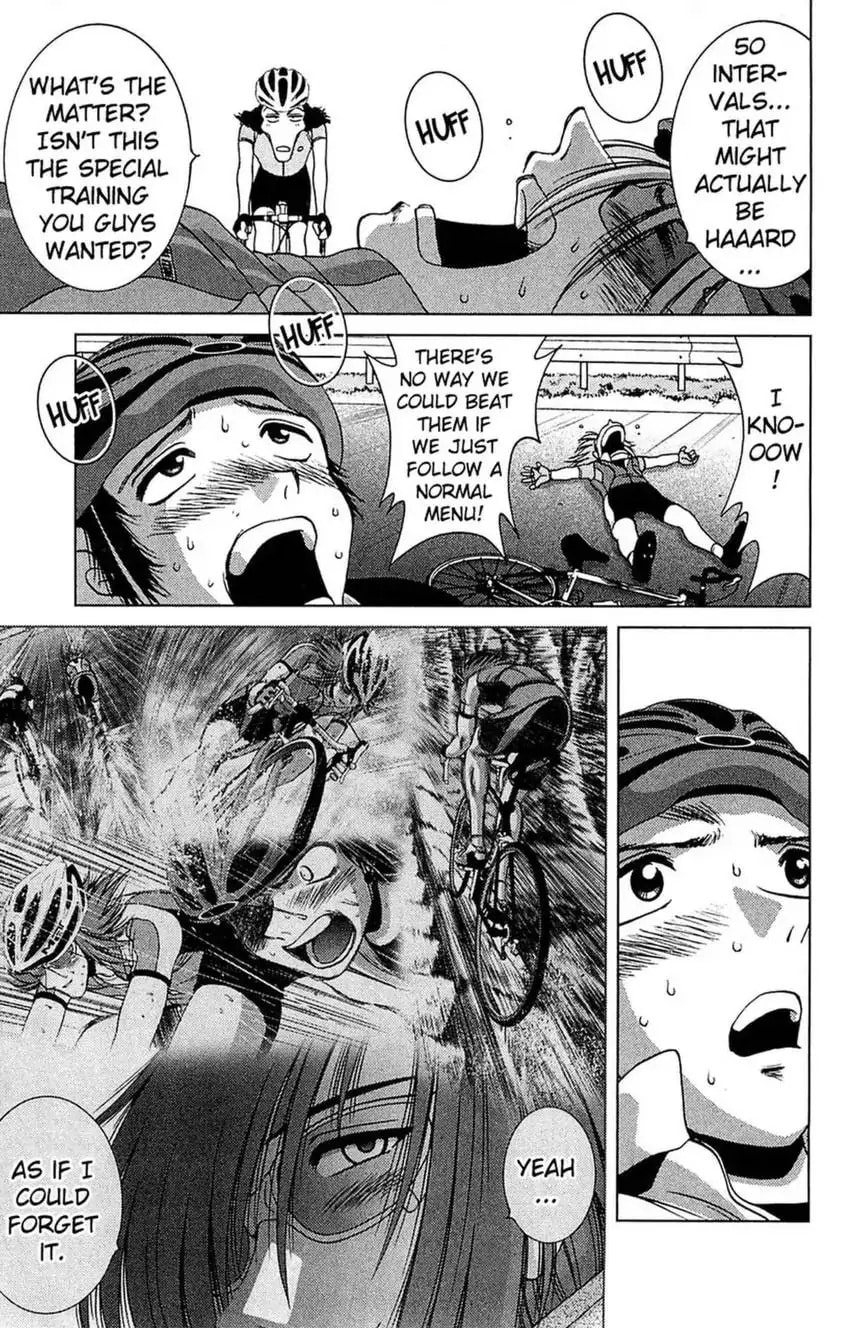 Read Bikings chapter 22 image 2 on Lezhin
