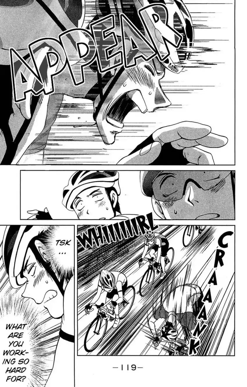 Read Bikings chapter 22 image 20 on Lezhin
