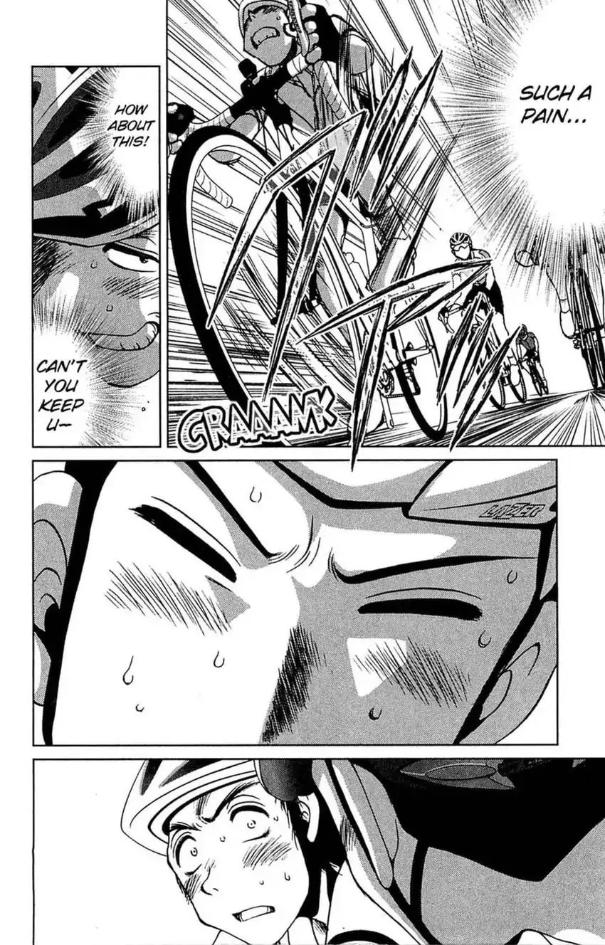 Read Bikings chapter 22 image 21 on Lezhin