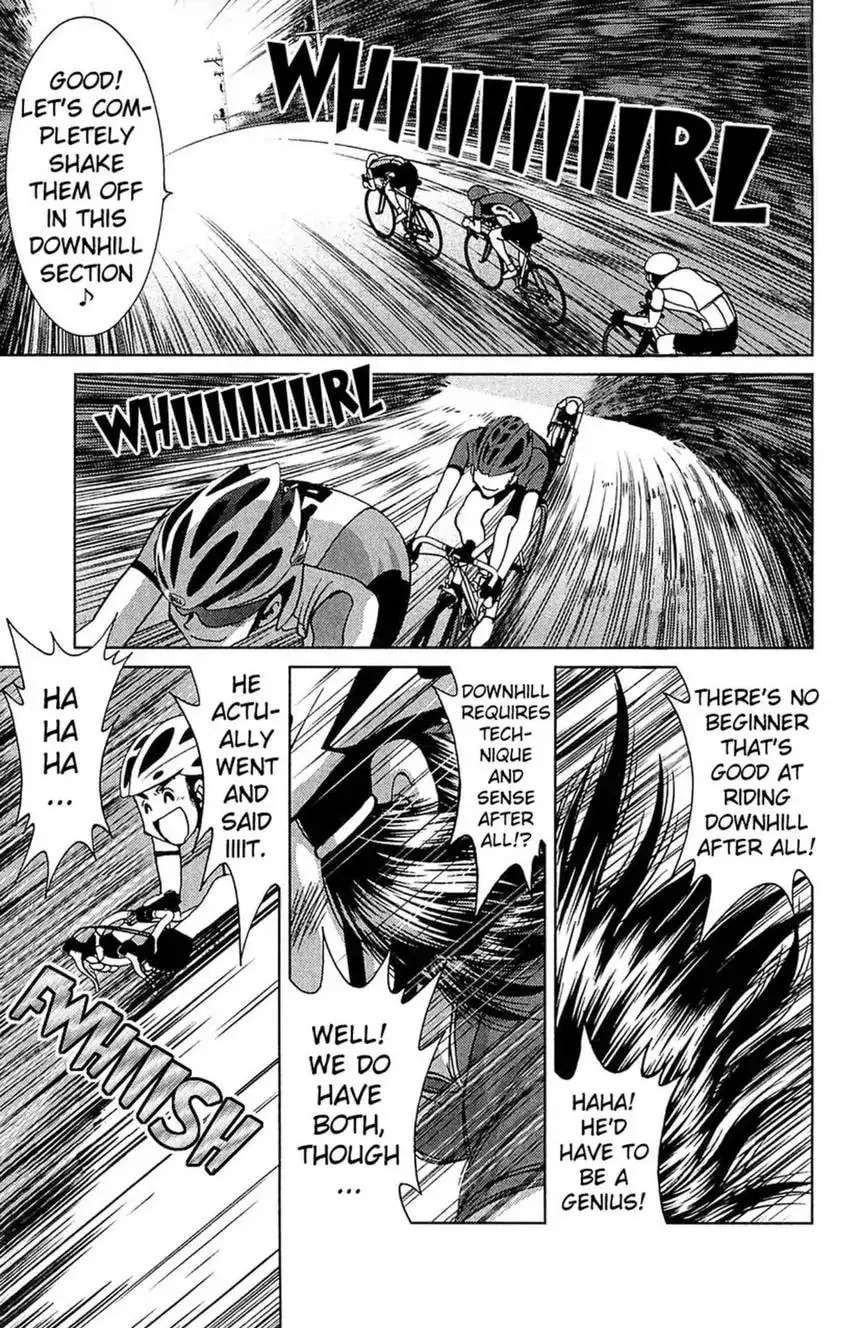 Read Bikings chapter 22 image 24 on Lezhin