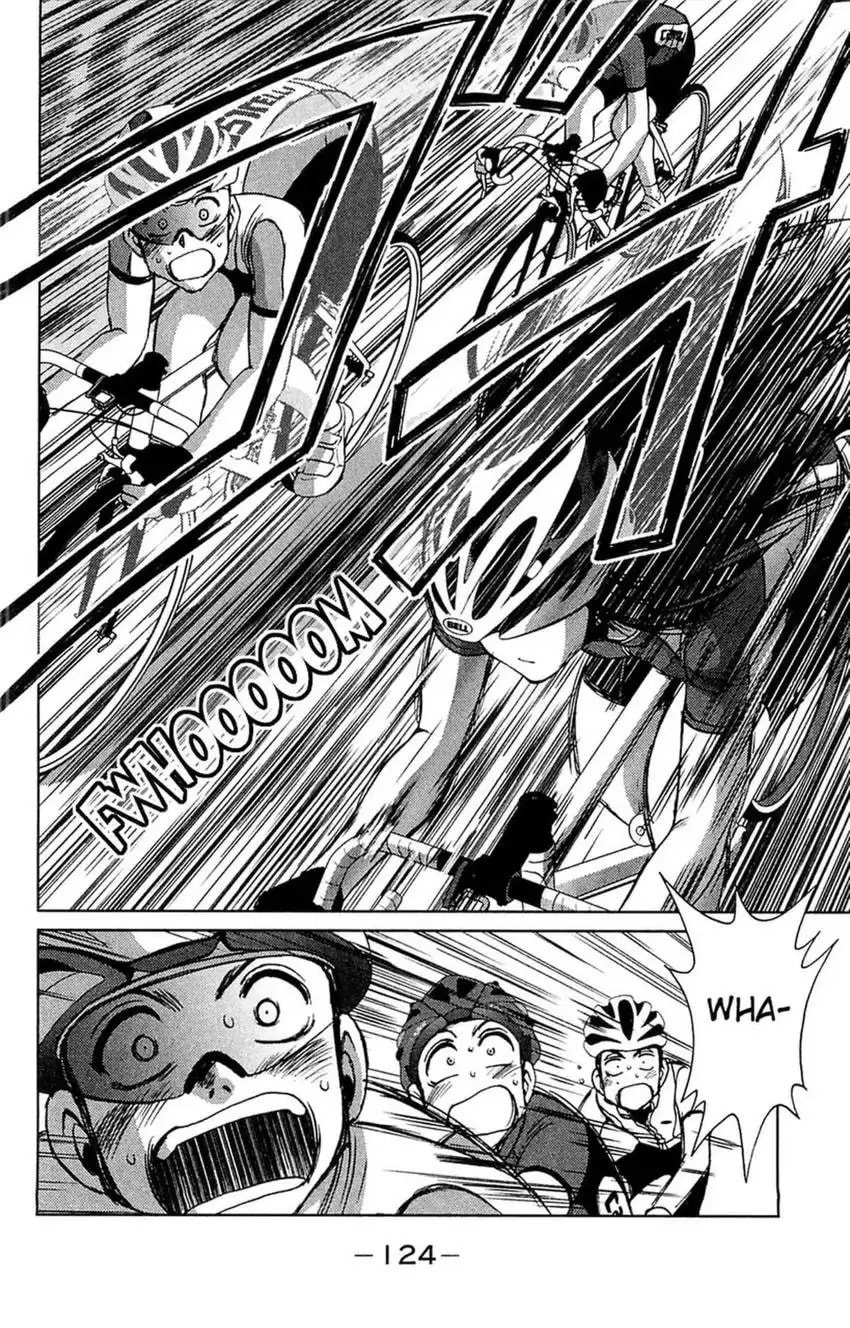 Read Bikings chapter 22 image 25 on Lezhin
