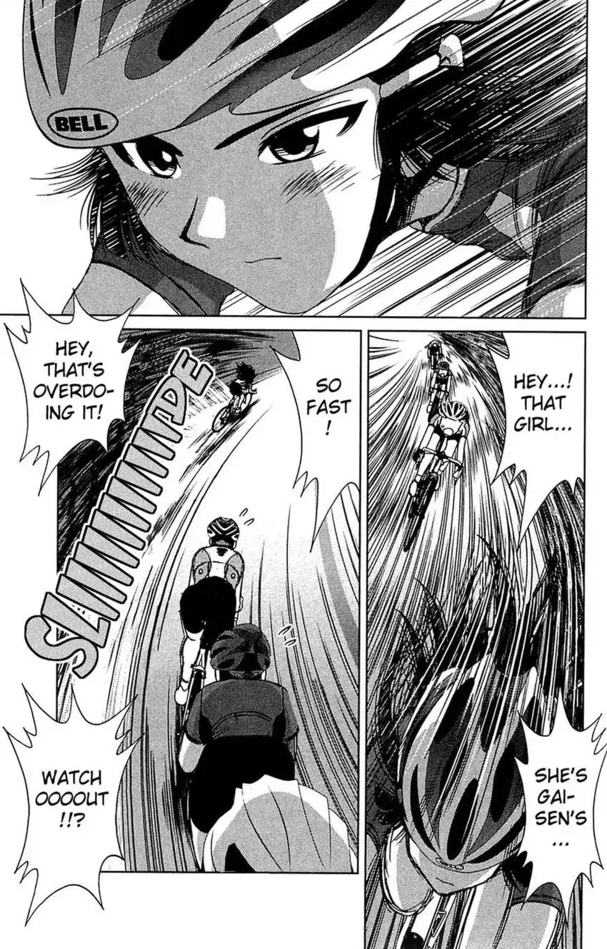 Read Bikings chapter 22 image 26 on Lezhin
