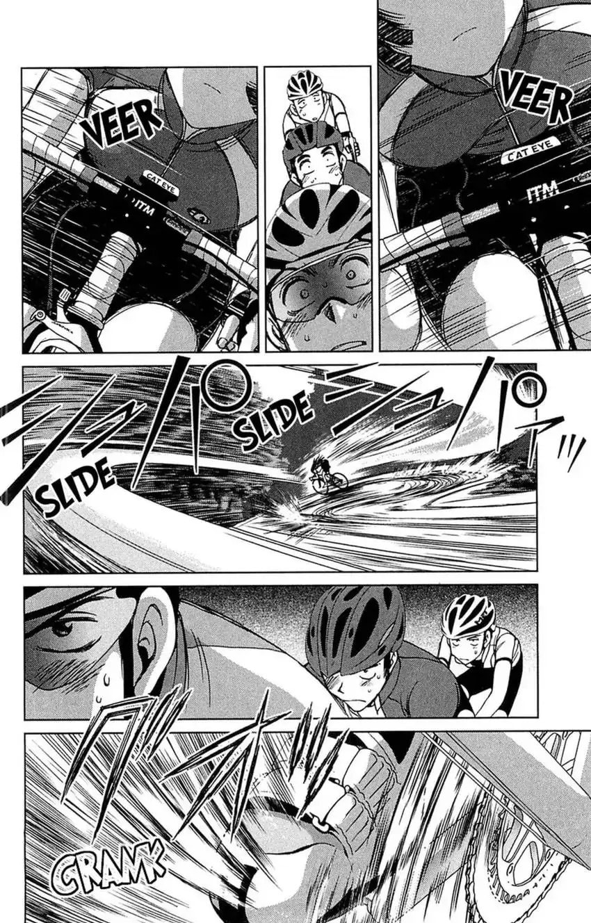 Read Bikings chapter 22 image 27 on Lezhin