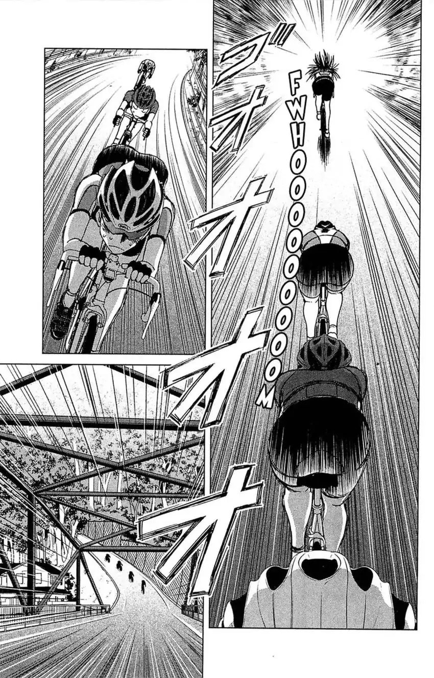 Read Bikings chapter 22 image 28 on Lezhin