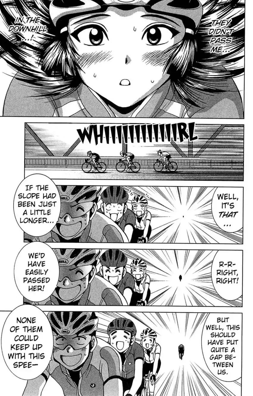 Read Bikings chapter 22 image 30 on Lezhin
