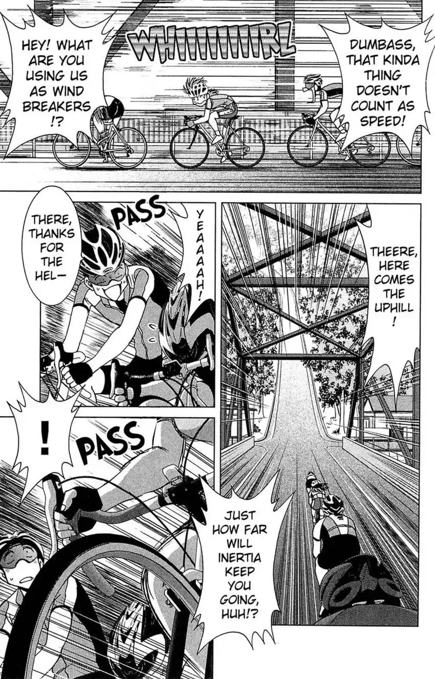 Read Bikings chapter 22 image 32 on Lezhin