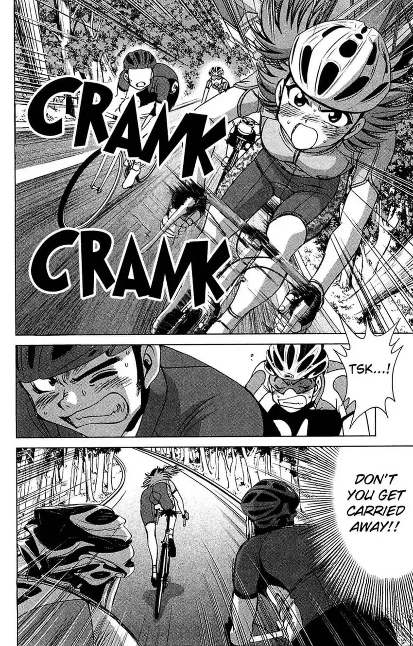 Read Bikings chapter 22 image 33 on Lezhin