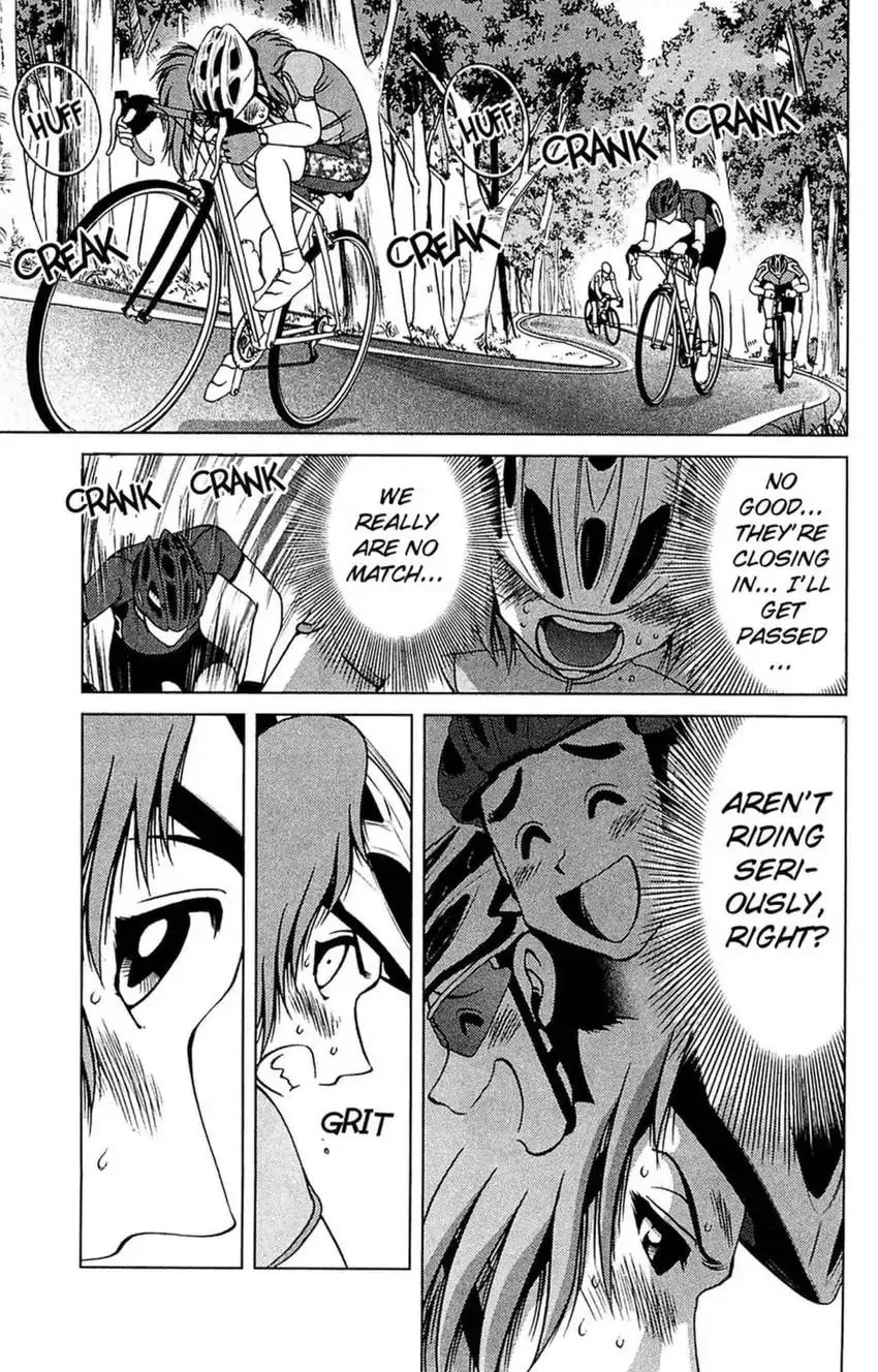 Read Bikings chapter 22 image 34 on Lezhin