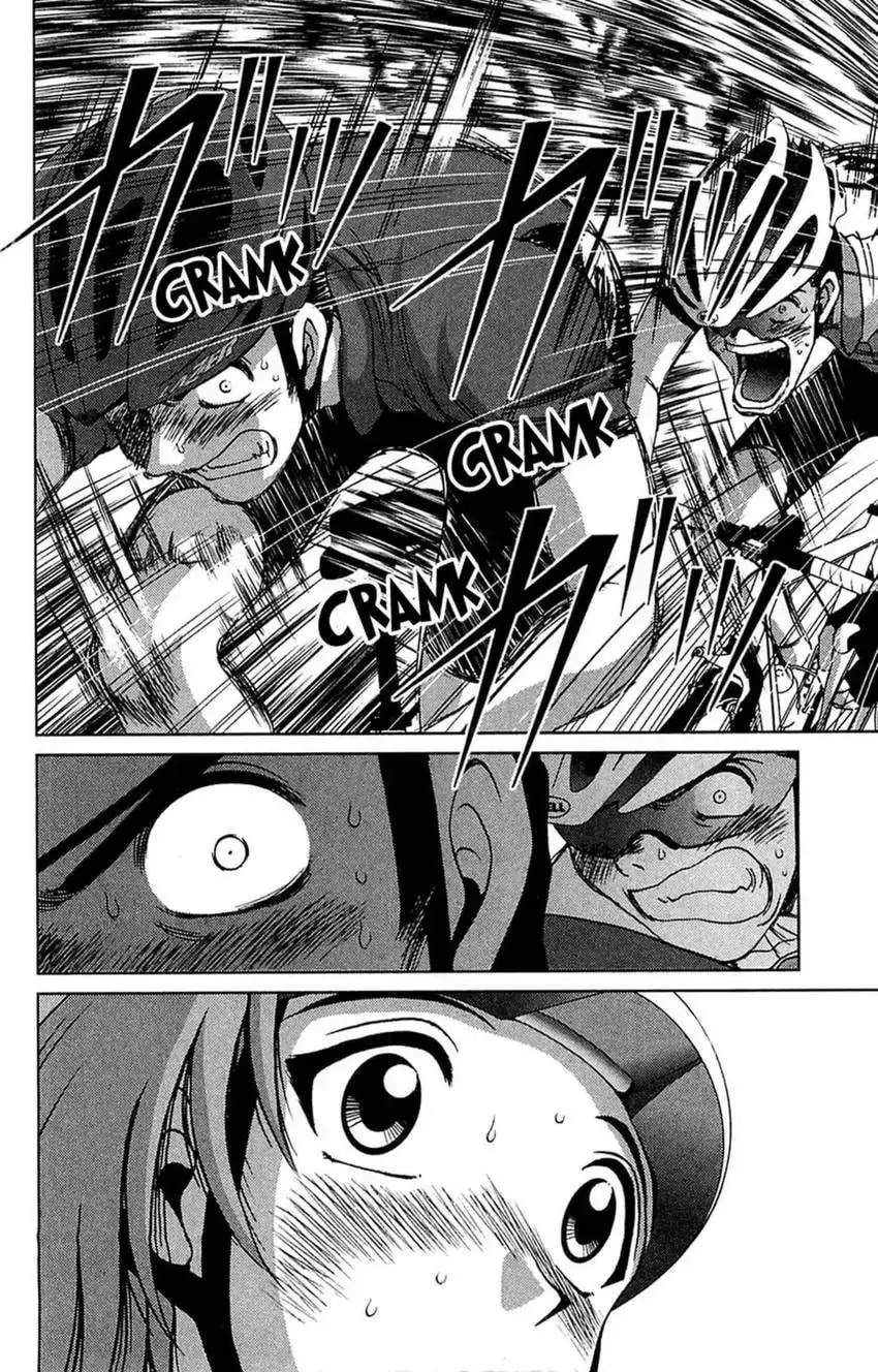 Read Bikings chapter 22 image 35 on Lezhin