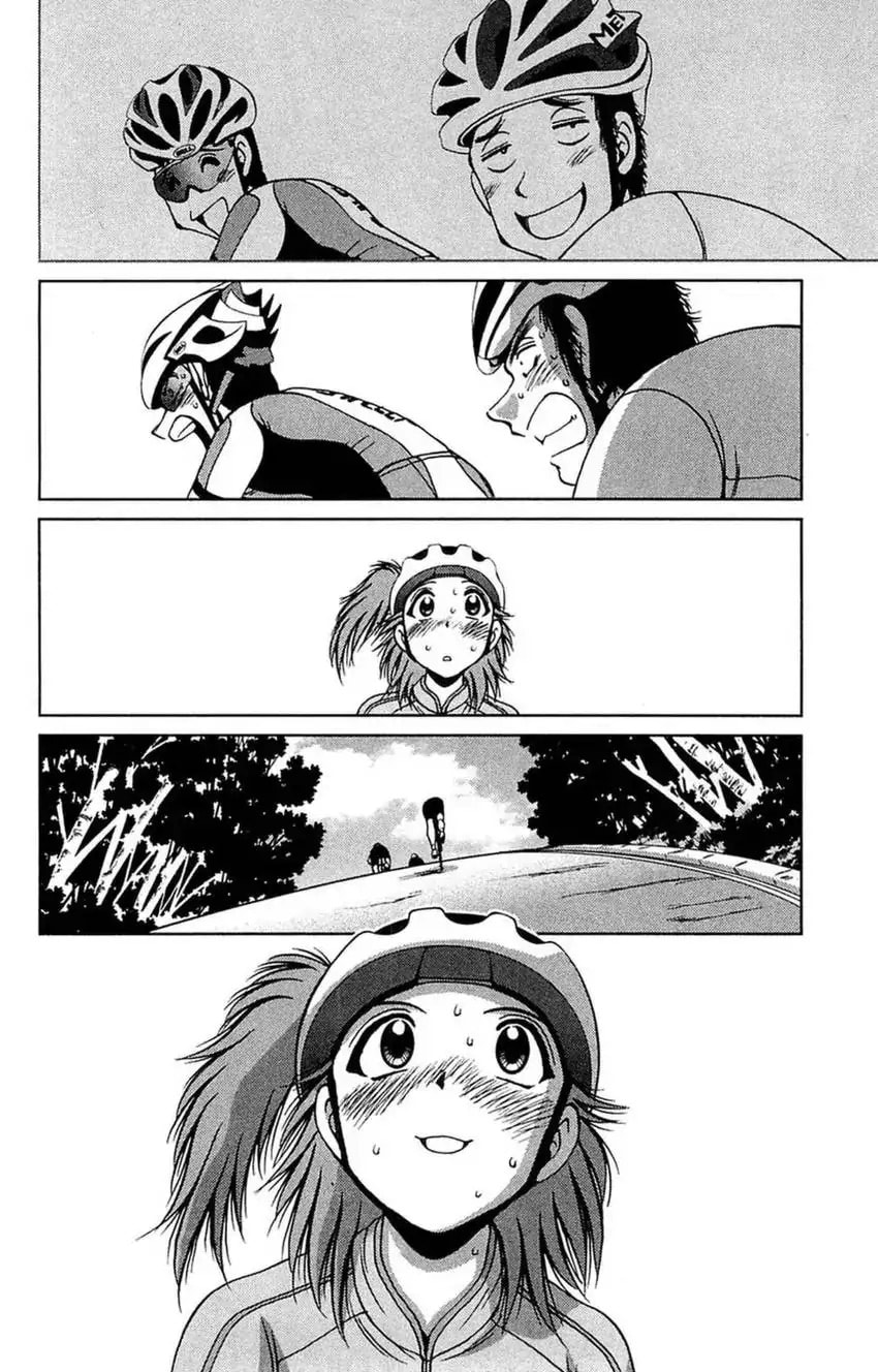 Read Bikings chapter 22 image 37 on Lezhin