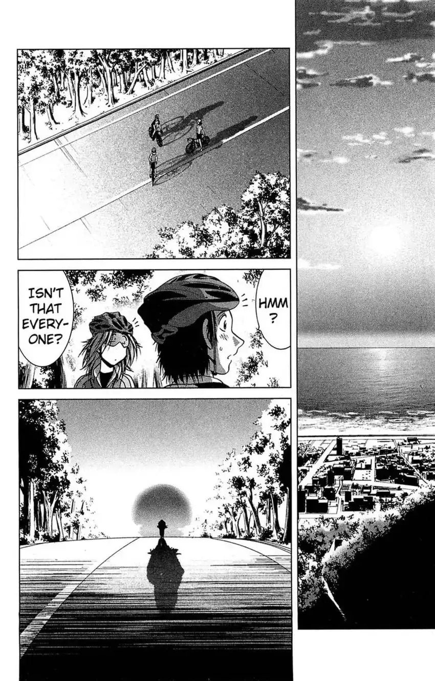 Read Bikings chapter 22 image 39 on Lezhin
