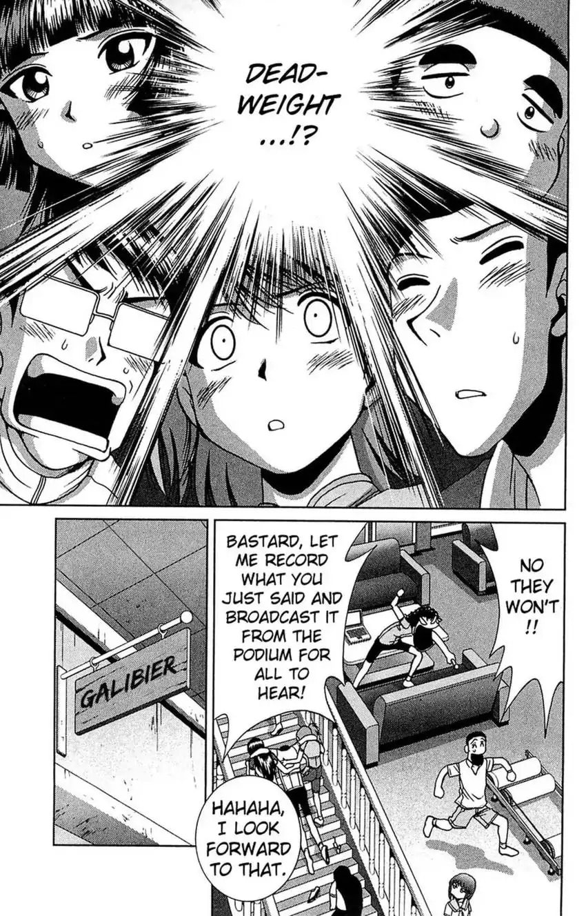 Read Bikings chapter 22 image 6 on Lezhin