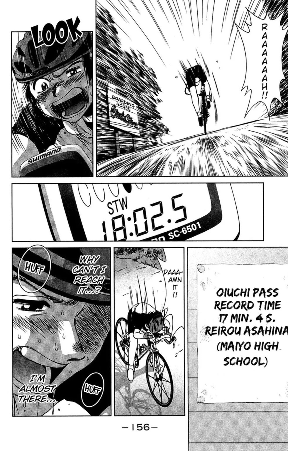 Read Bikings chapter 23.1 image 10 on Lezhin