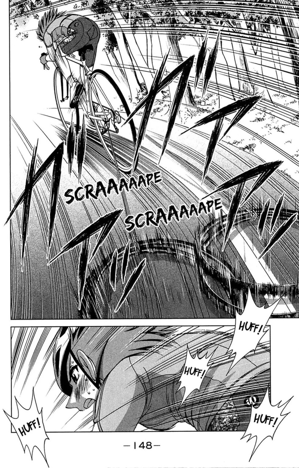 Read Bikings chapter 23.1 image 2 on Lezhin