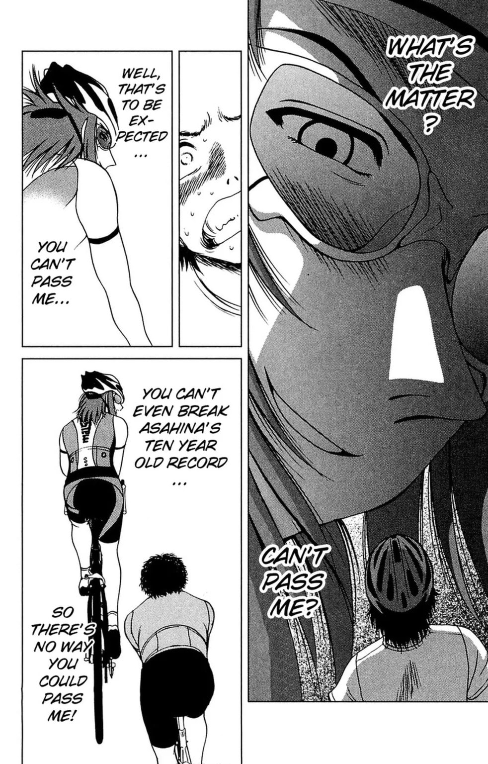 Read Bikings chapter 23.2 image 11 on Lezhin