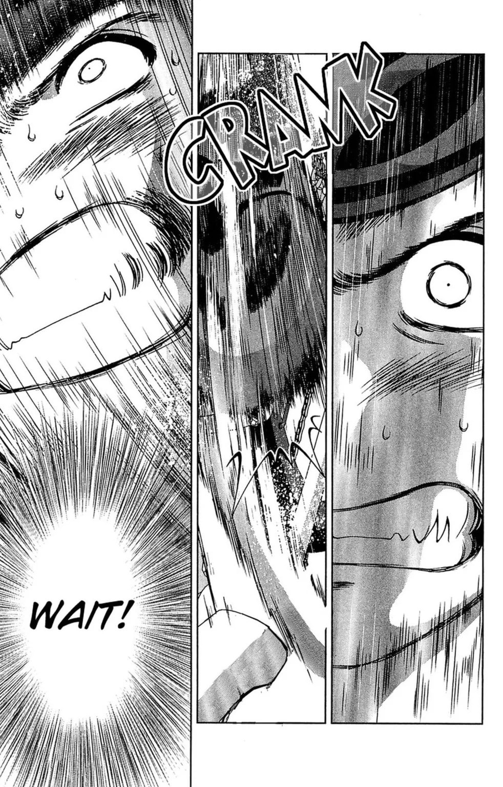Read Bikings chapter 23.2 image 8 on Lezhin