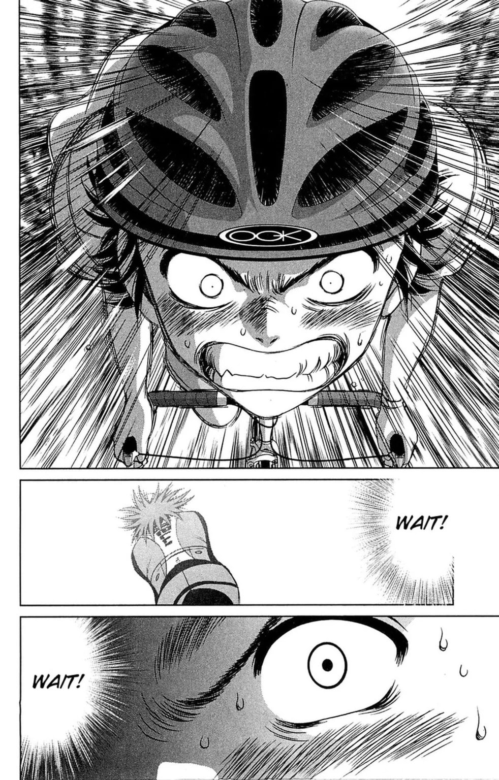 Read Bikings chapter 23.2 image 9 on Lezhin