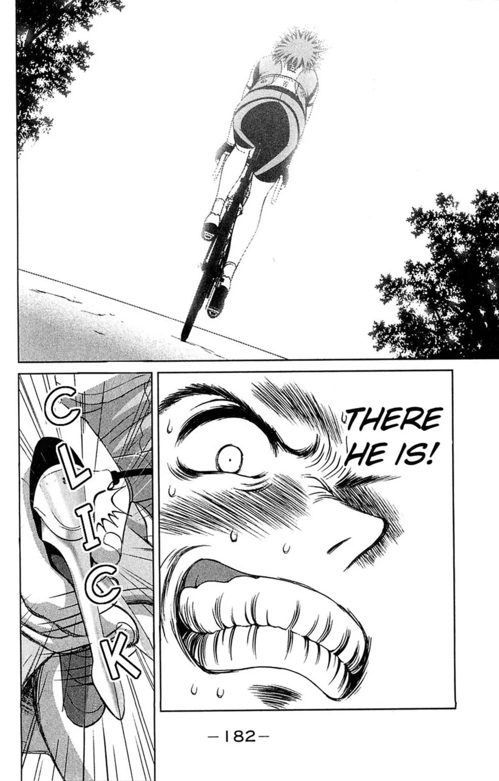Read Bikings chapter 23.3 image 5 on Lezhin