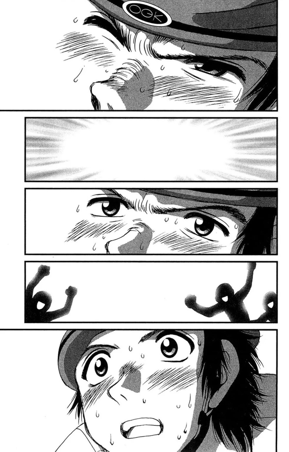 Read Bikings chapter 23.3 image 8 on Lezhin