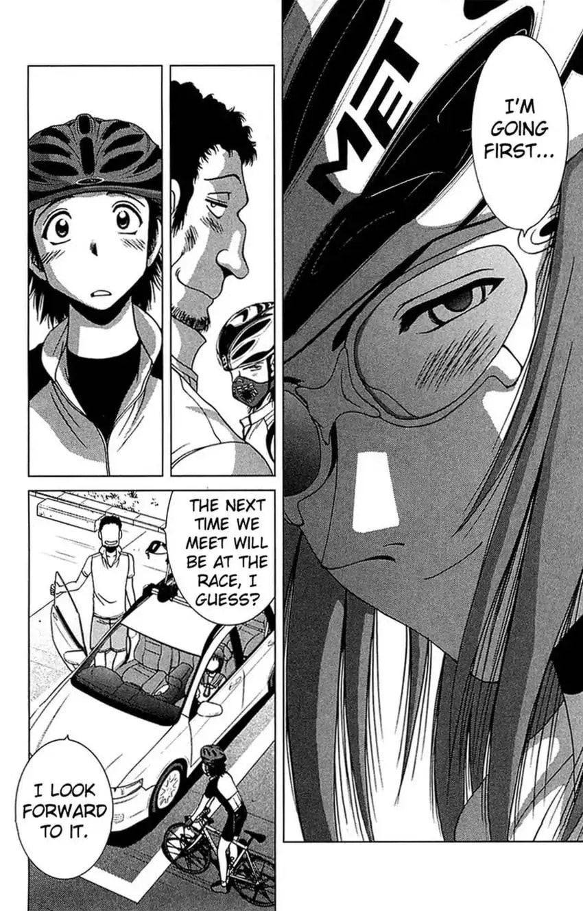 Read Bikings chapter 23 image 13 on Lezhin