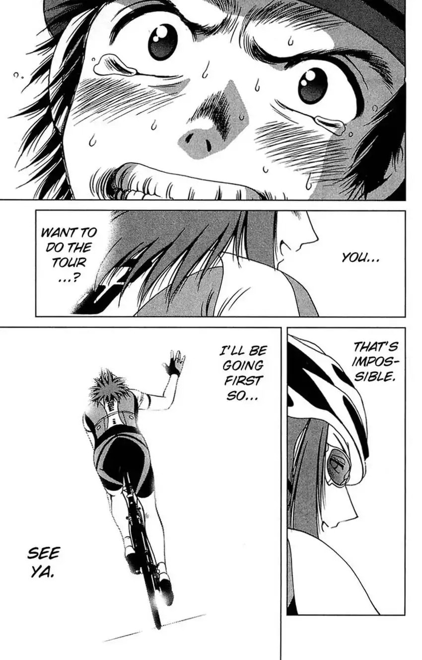 Read Bikings chapter 23 image 28 on Lezhin