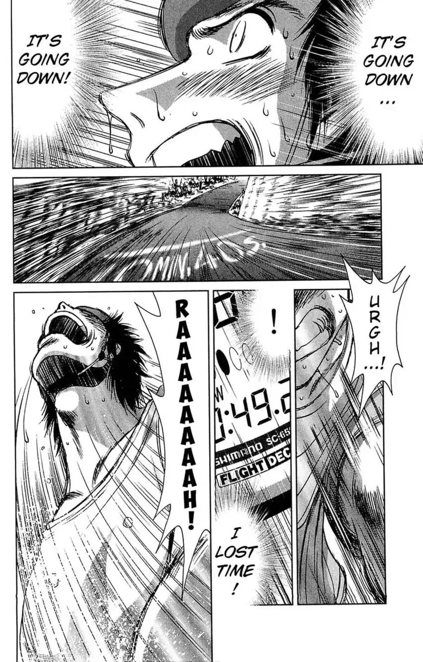 Read Bikings chapter 23 image 35 on Lezhin