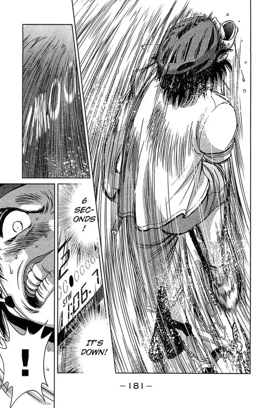 Read Bikings chapter 23 image 36 on Lezhin