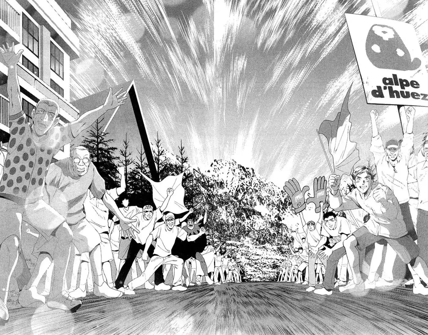 Read Bikings chapter 23 image 41 on Lezhin