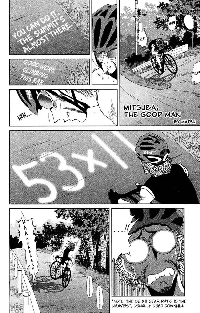 Read Bikings chapter 23 image 44 on Lezhin
