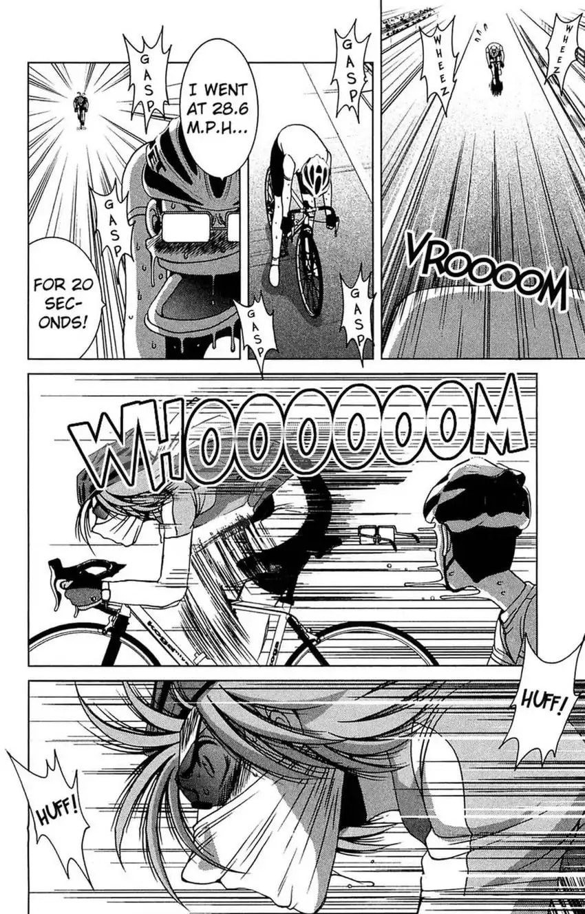 Read Bikings chapter 23 image 7 on Lezhin