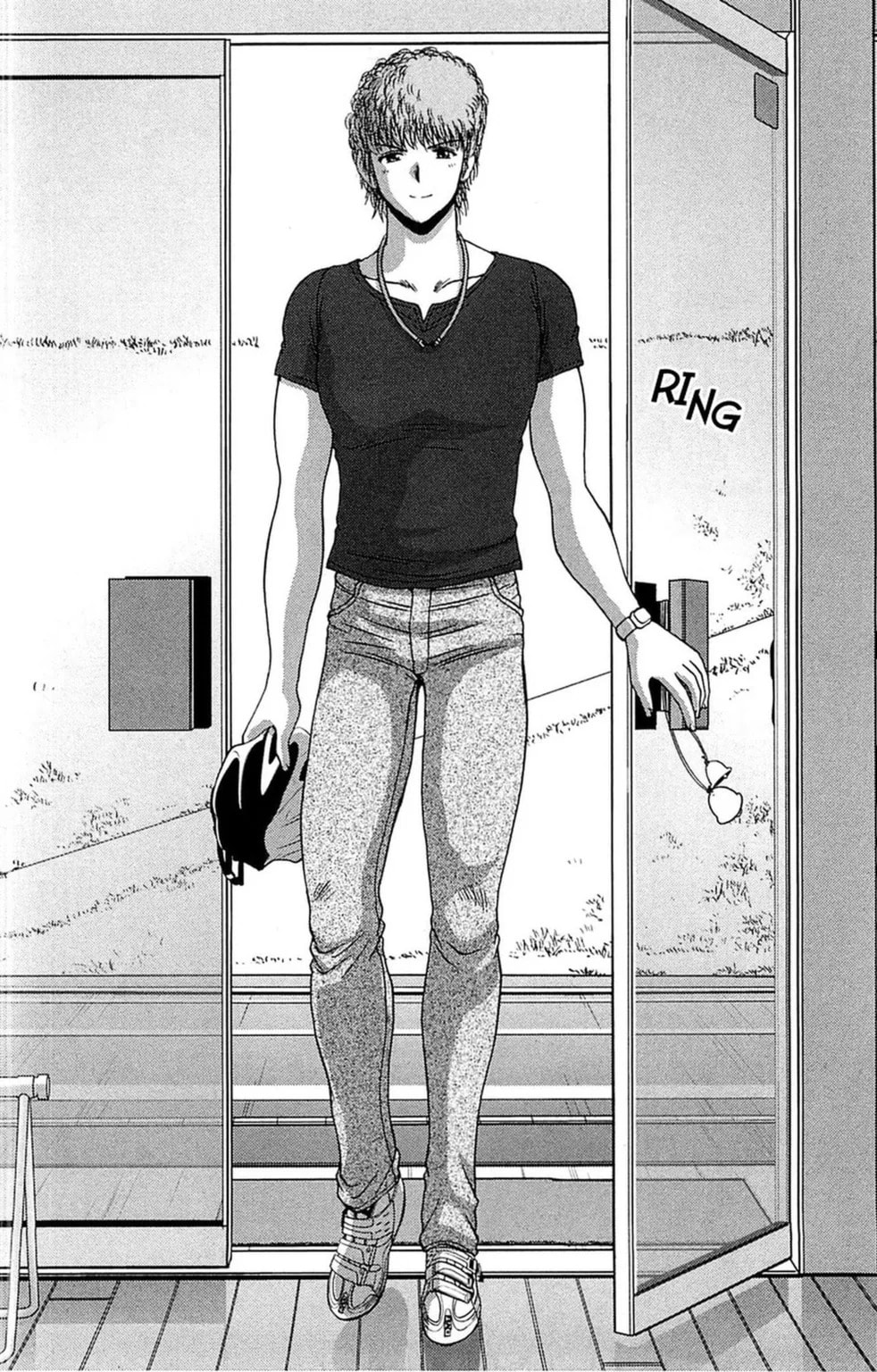 Read Bikings chapter 24.2 image 11 on Lezhin