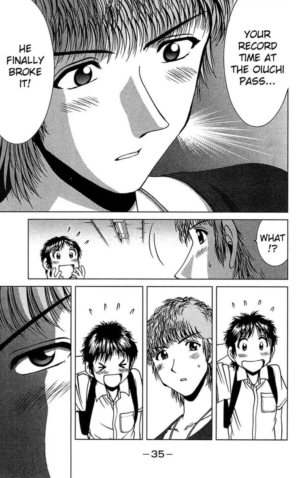 Read Bikings chapter 24.2 image 14 on Lezhin
