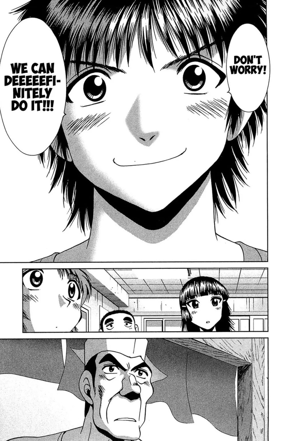 Read Bikings chapter 24.2 image 2 on Lezhin