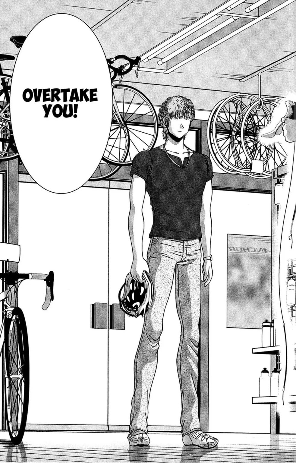 Read Bikings chapter 24.3 image 11 on Lezhin