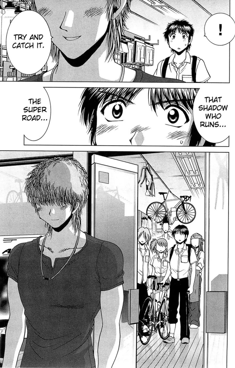 Read Bikings chapter 24.3 image 13 on Lezhin