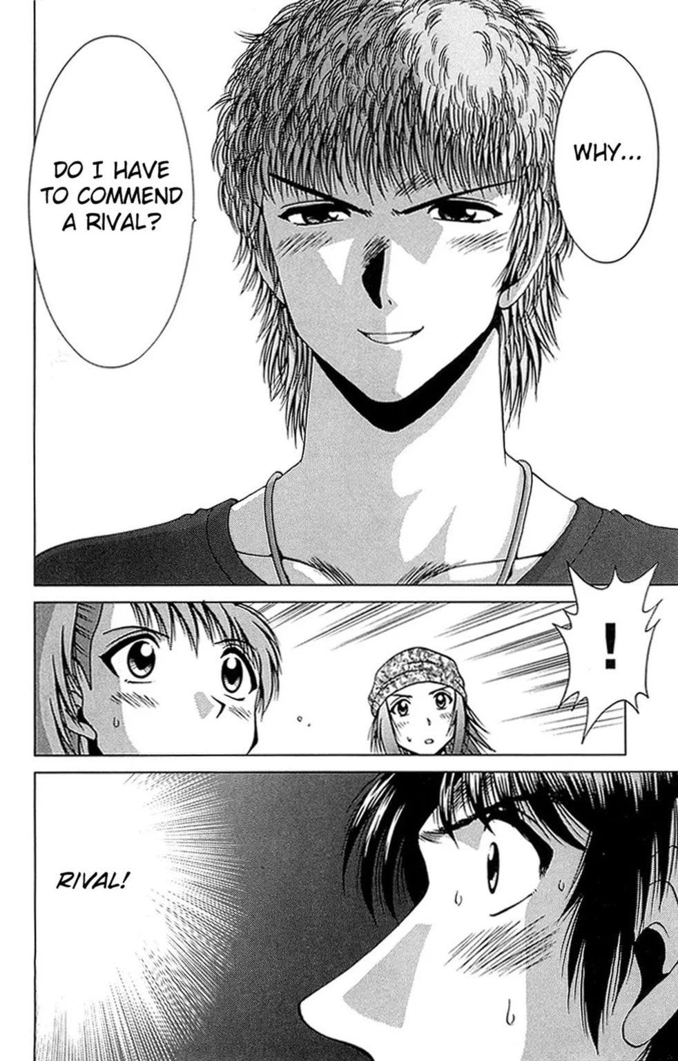 Read Bikings chapter 24.3 image 4 on Lezhin