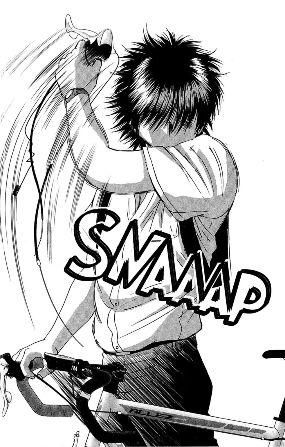 Read Bikings chapter 24.3 image 6 on Lezhin