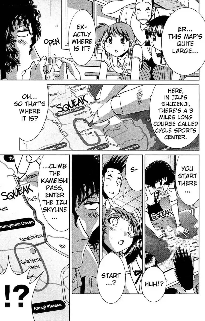 Read Bikings chapter 24 image 11 on Lezhin